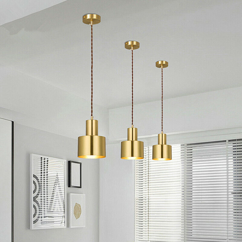 study ceiling lights